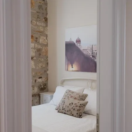 La Cantada - Renovated In Corfu Town Lejlighed