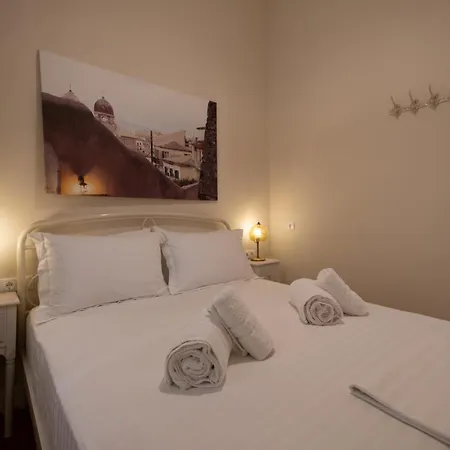 Lejlighed La Cantada - Renovated In Corfu Town *